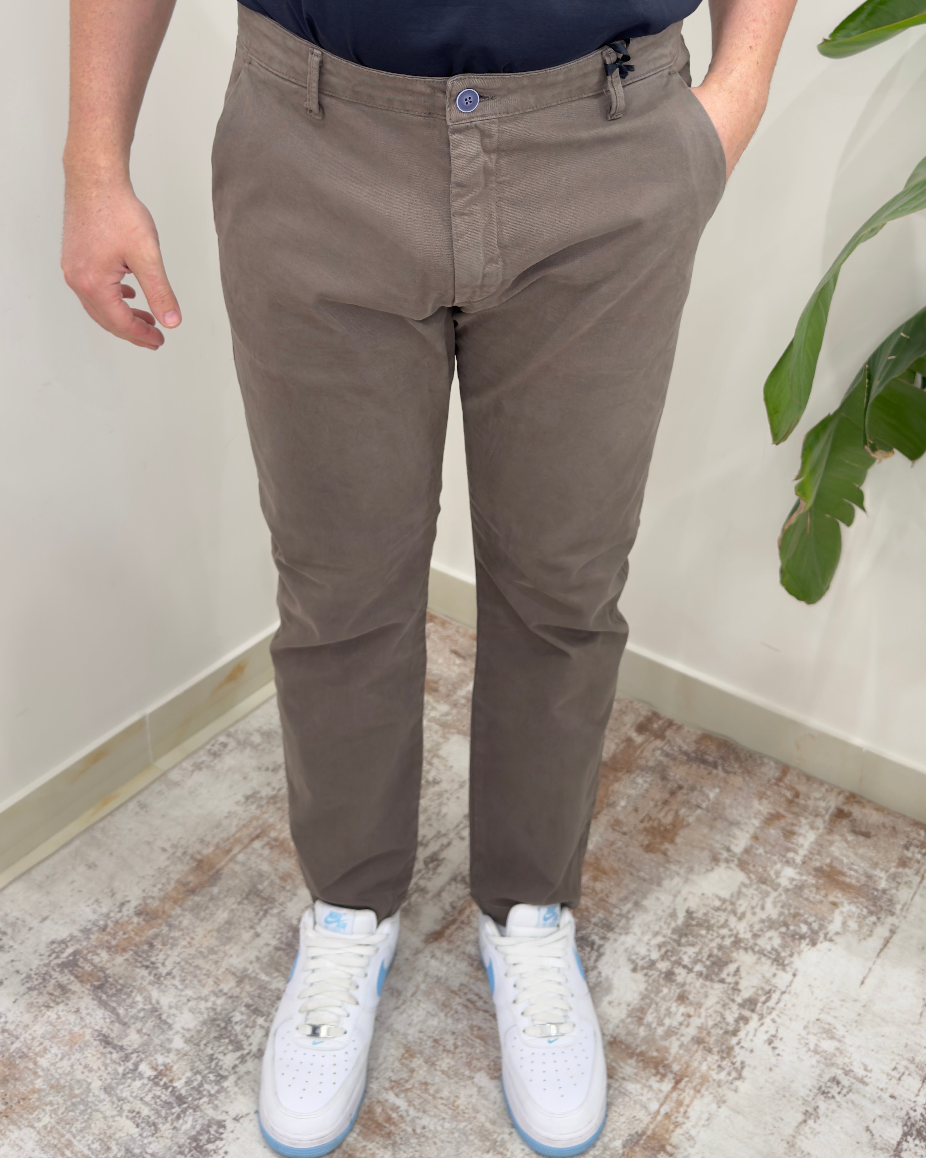Pantalone Michael